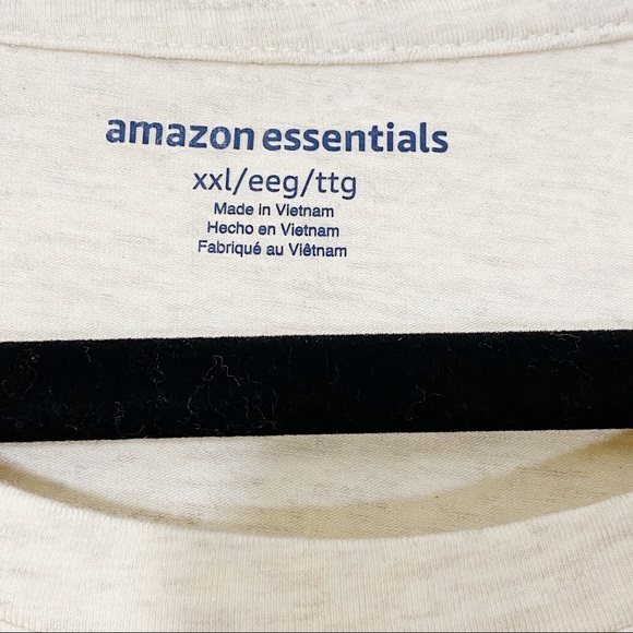 Last One! Custom 2020 Review Long Sleeve Shirt, XL - Picture 4 of 7